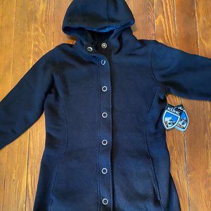 KUHL Spyrit Women's Fleece Long Size M